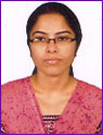 Ms. Amrita Pal